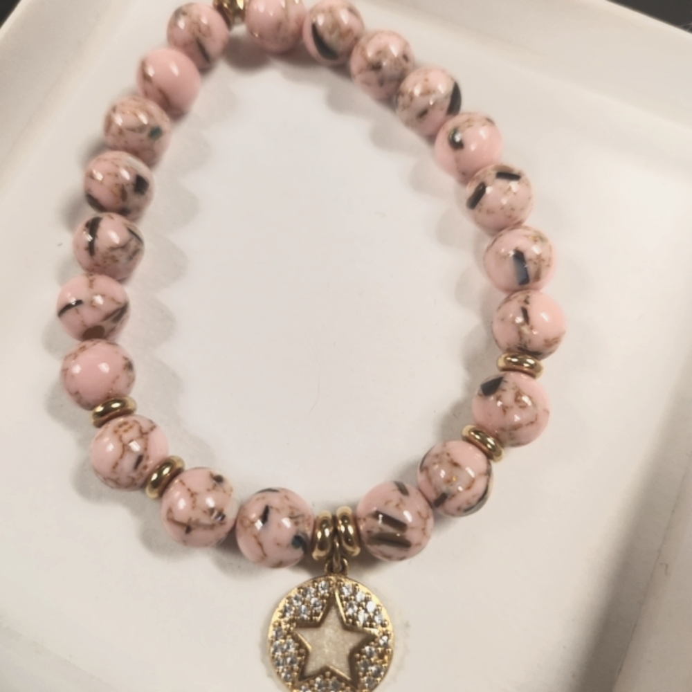 T Jazelle Bracelet